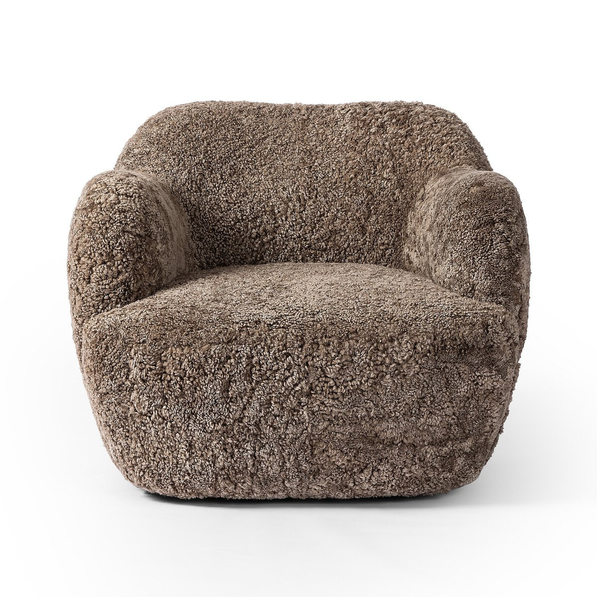Tule Swivel Chair