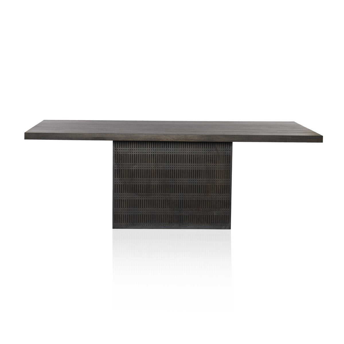 Mescalero Dining Table 84"