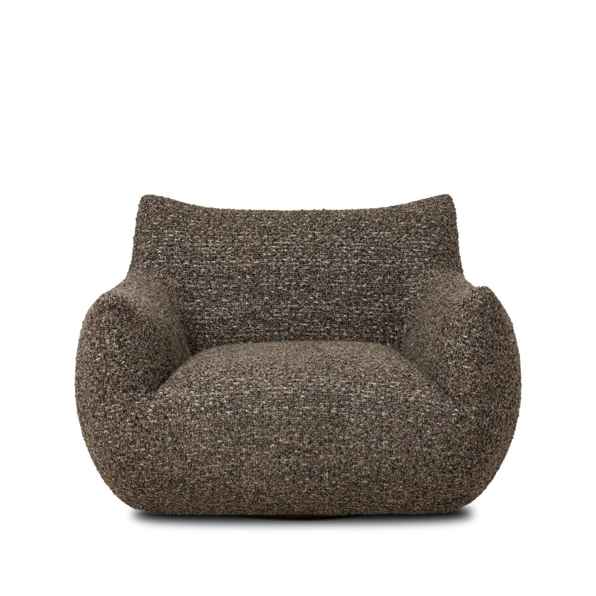 Alder Swivel Chair