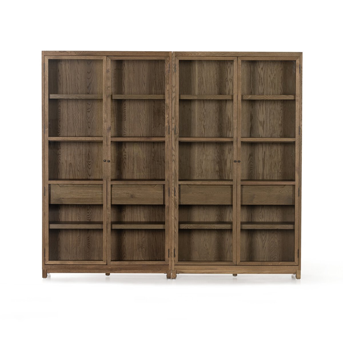 Lenfield Double Cabinet