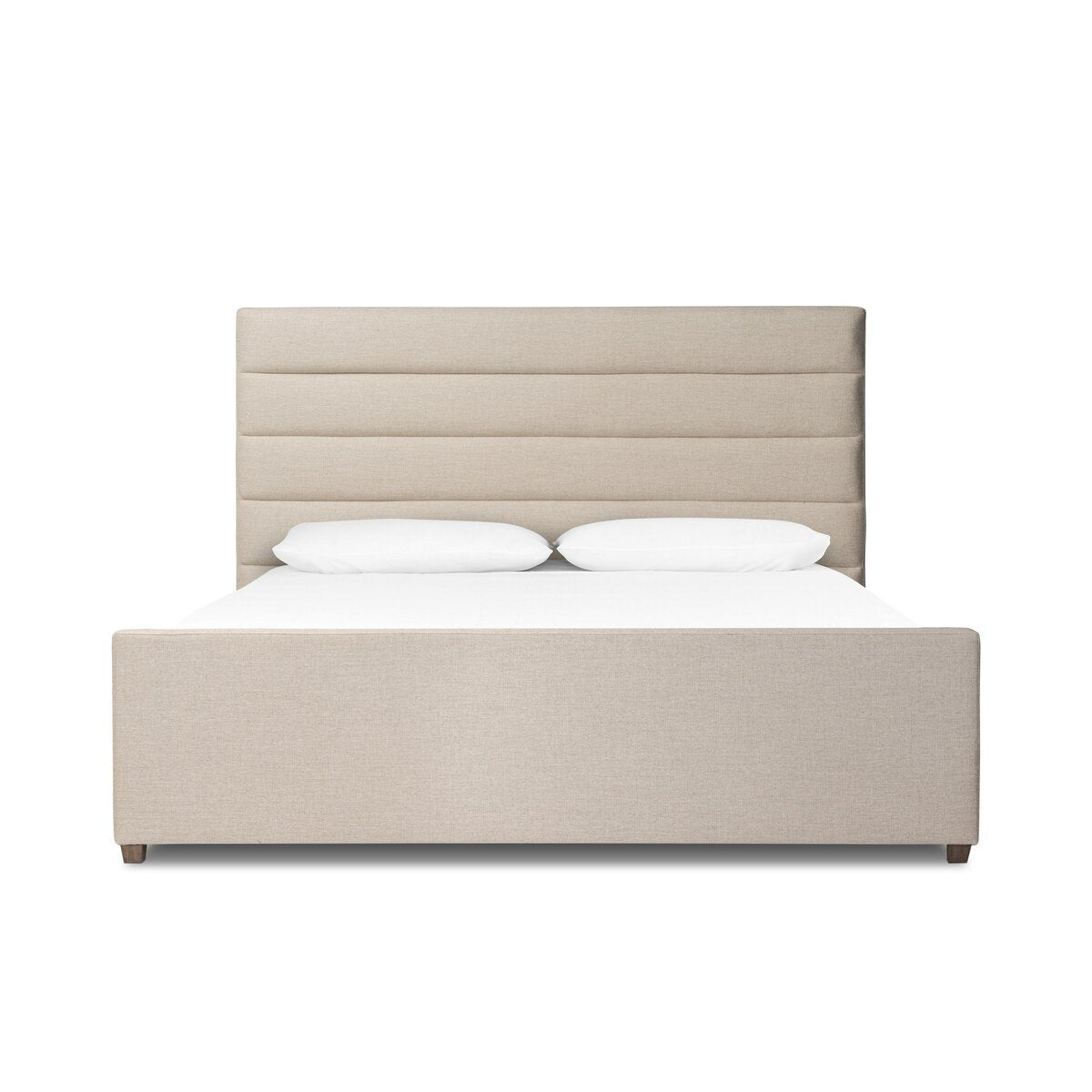 Wrynn Bed