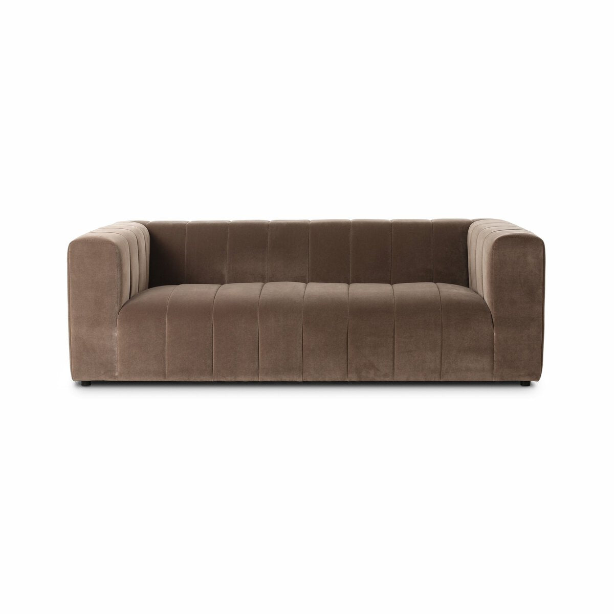 Larkspur Channeled Sofa