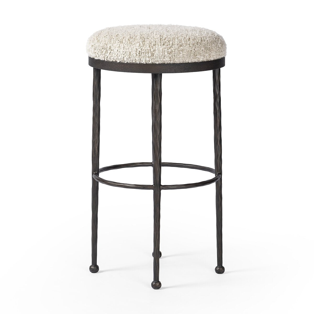 Delvyn Bar + Counter Stool