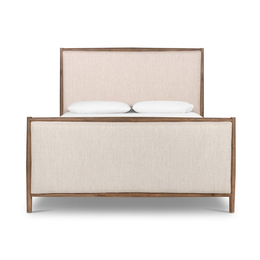 Williamson Bed