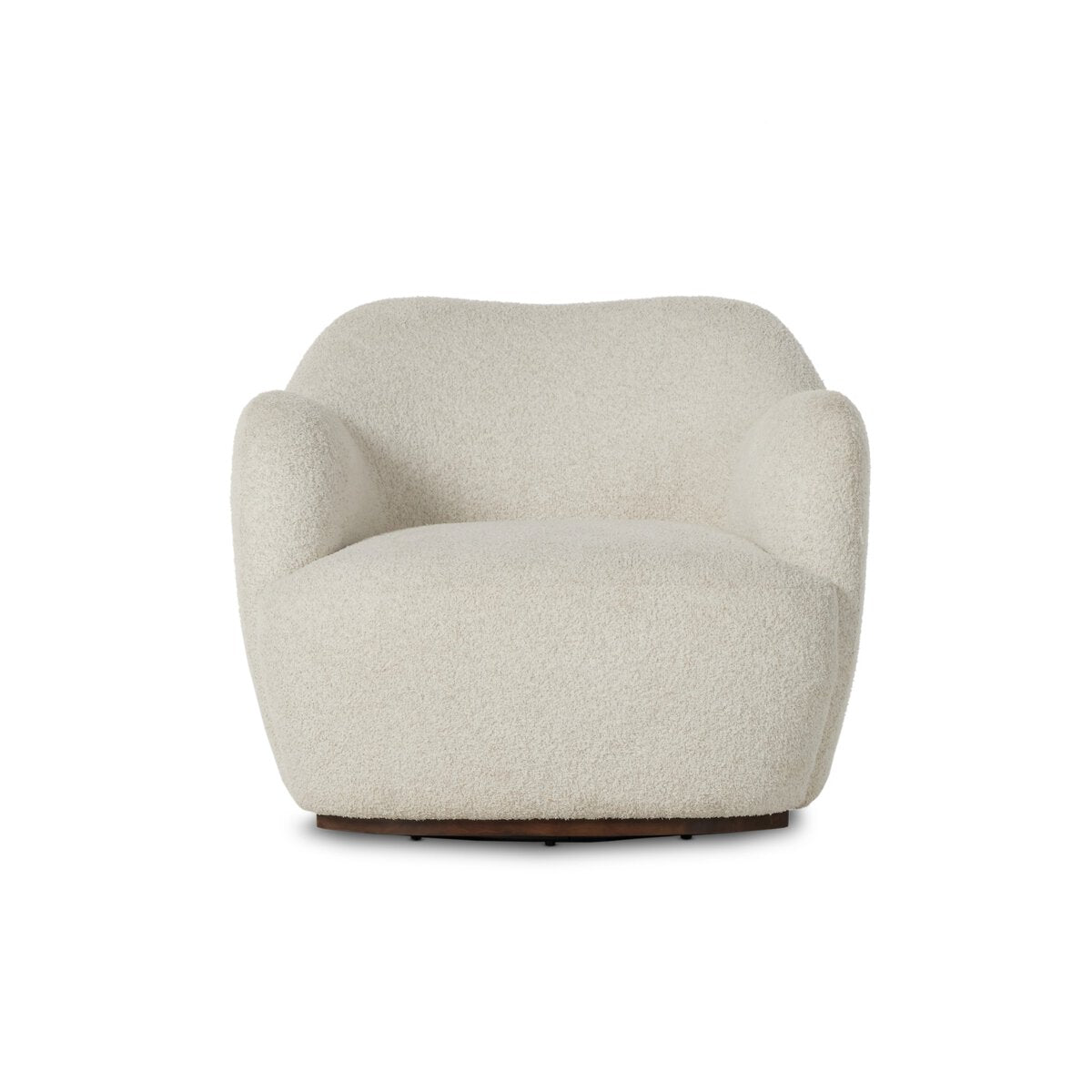 Tule Swivel Chair