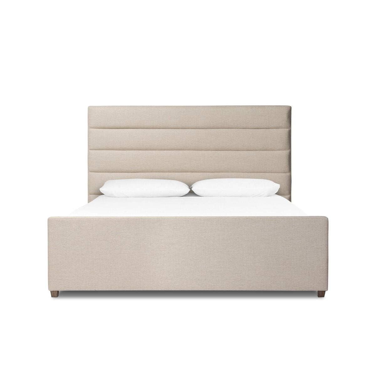 Wrynn Bed