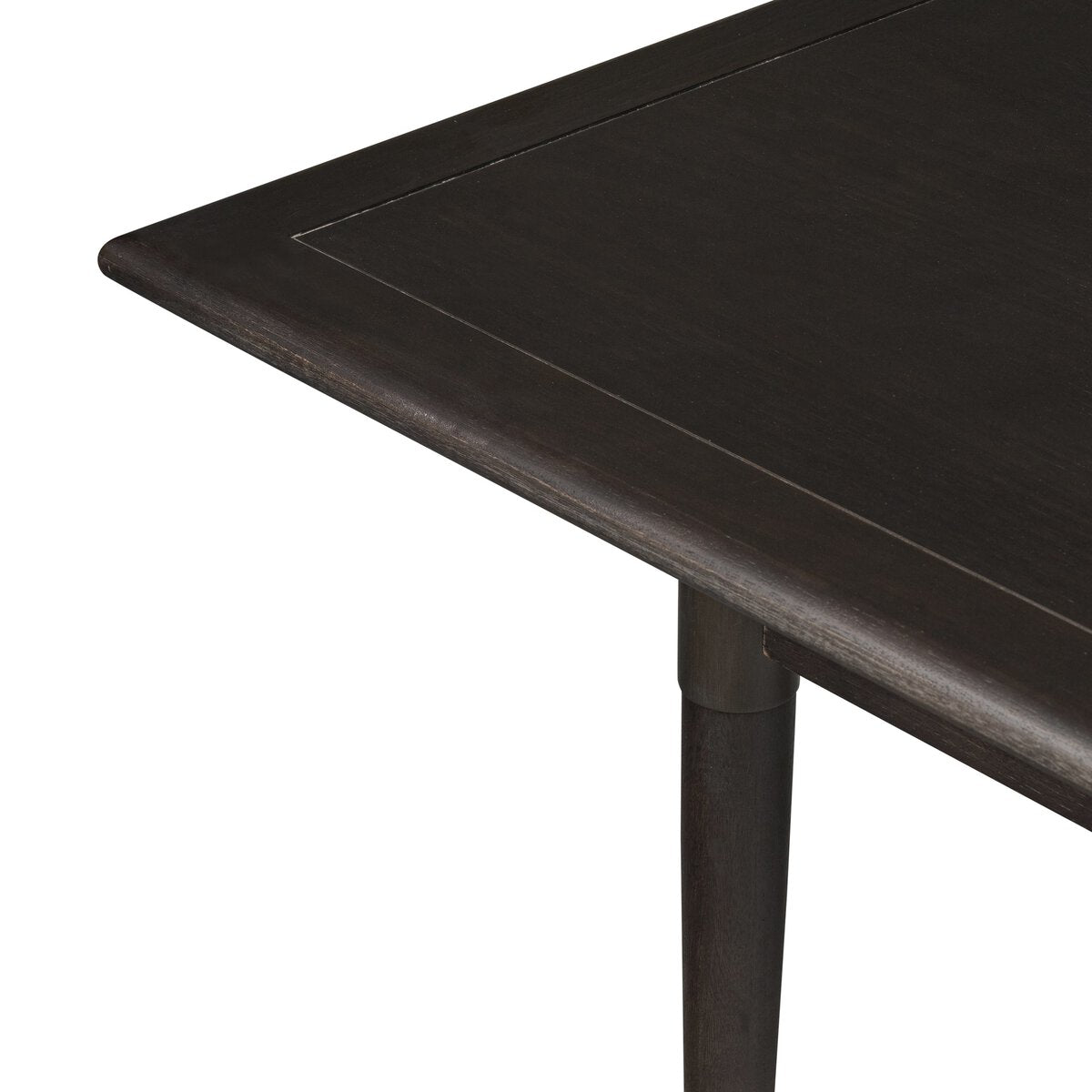 Mills Extension Dining Table 84"- 104"
