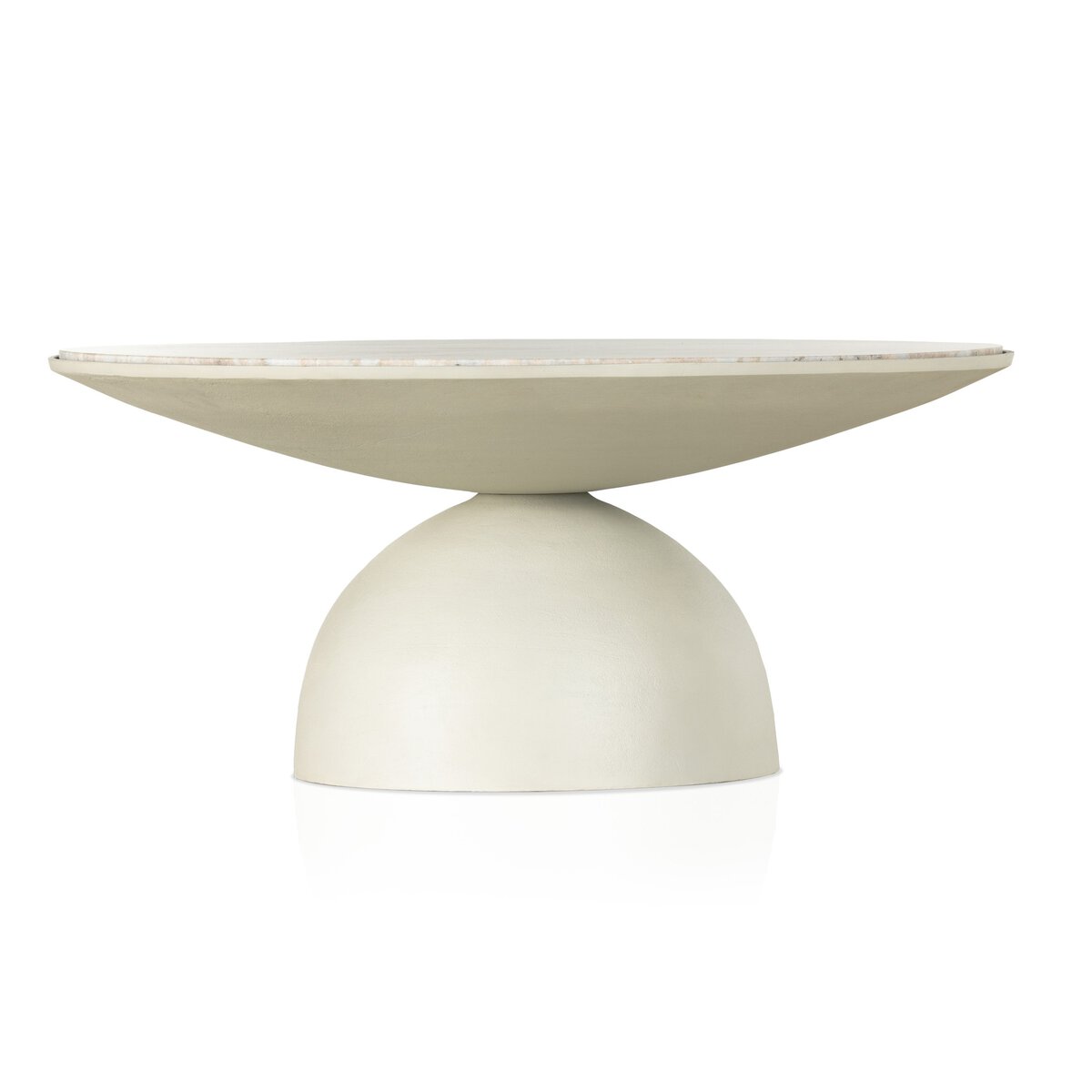 Orcuttia Large Coffee Table
