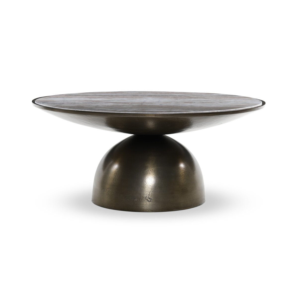 Orcuttia Large Coffee Table