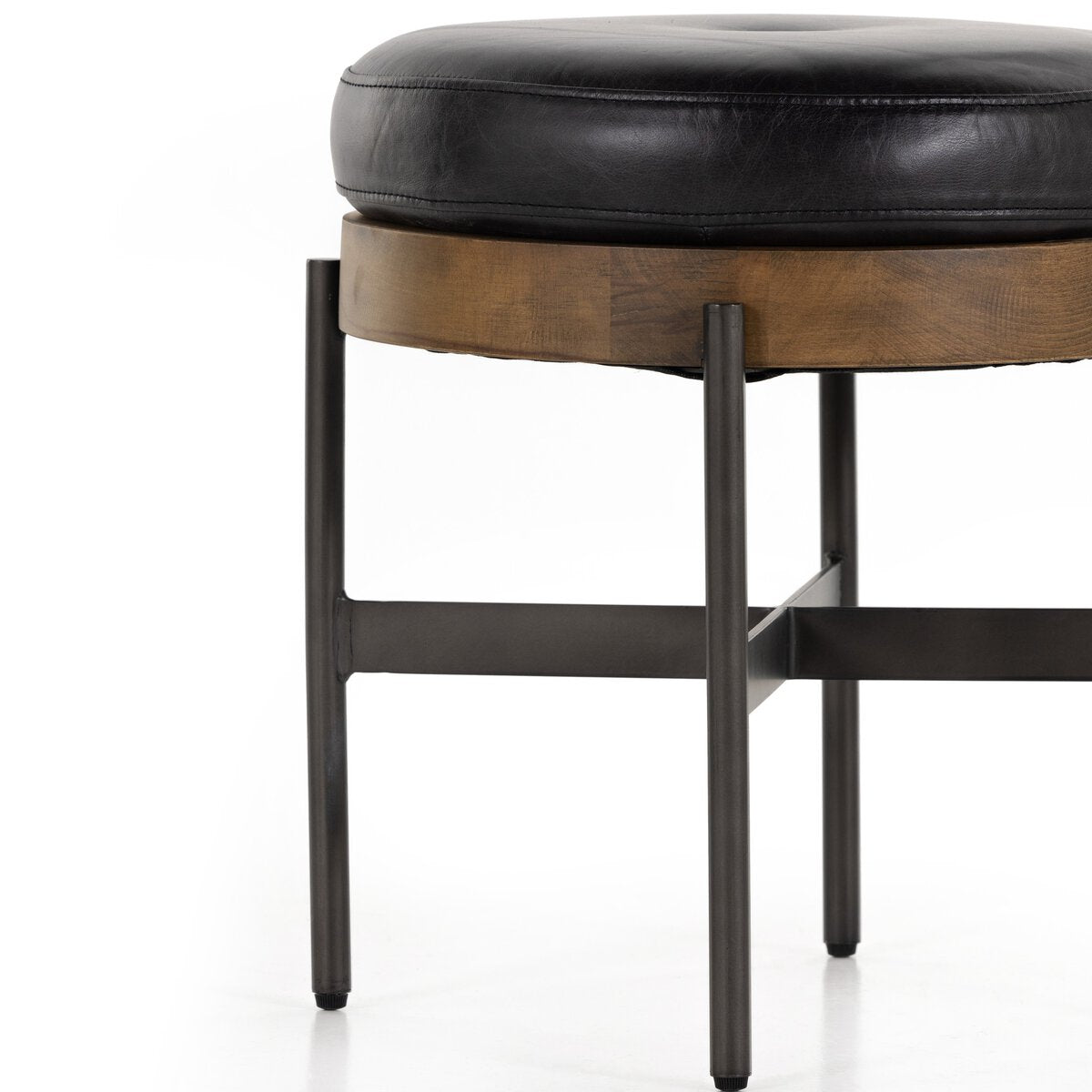 Lincoln Accent Stool