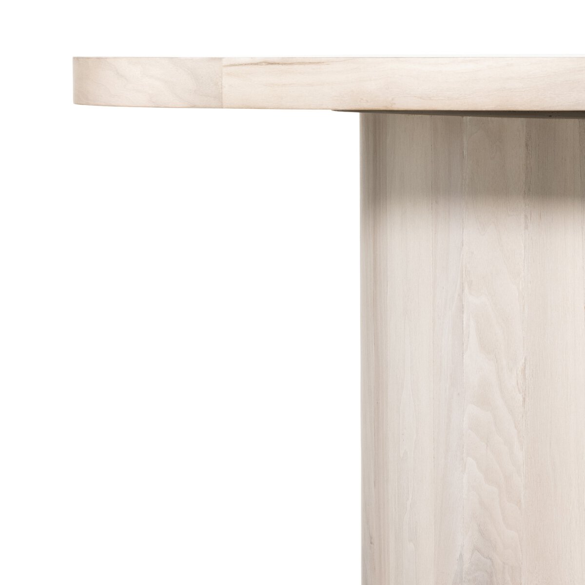 Monahans Round Dining Table 60"