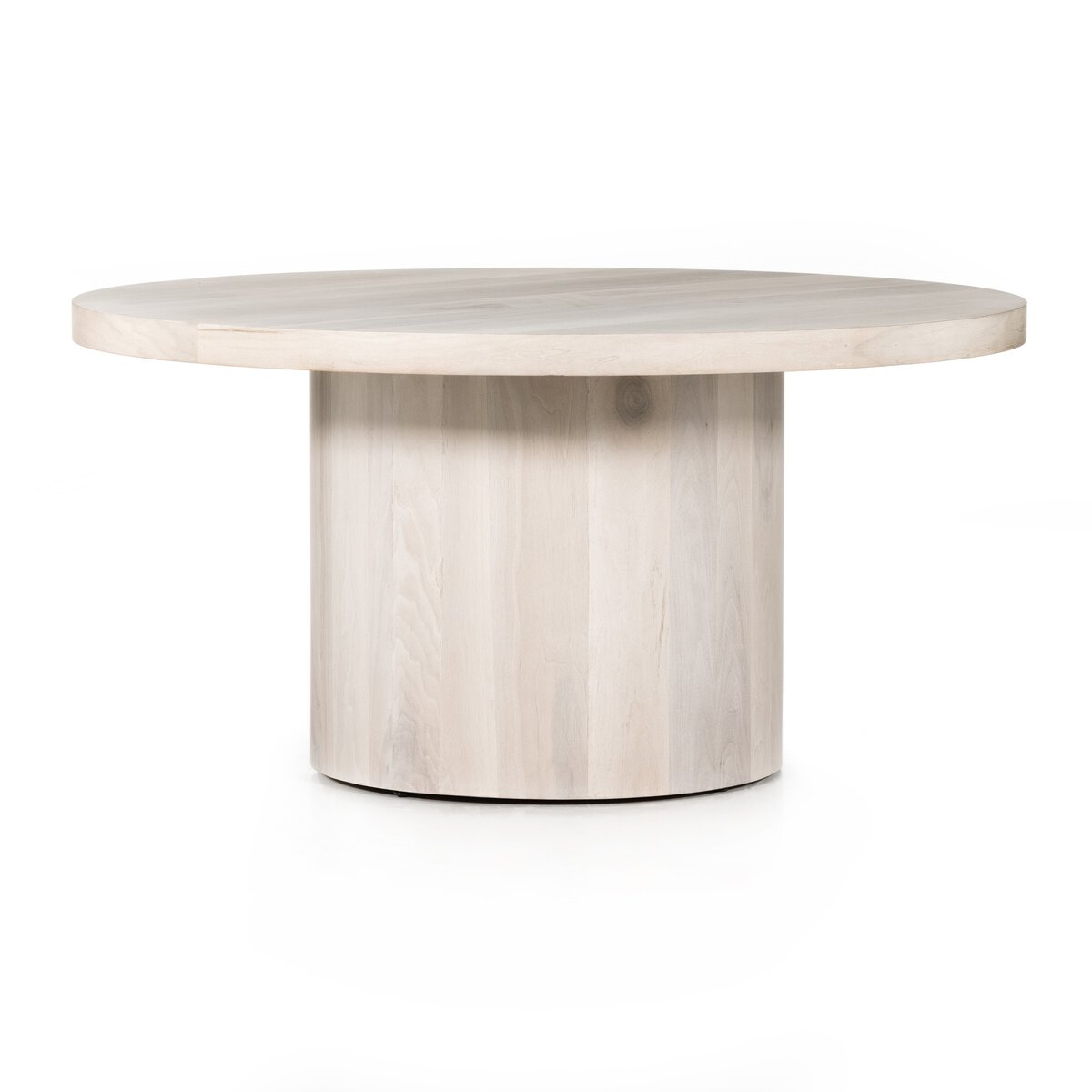 Monahans Round Dining Table 60"