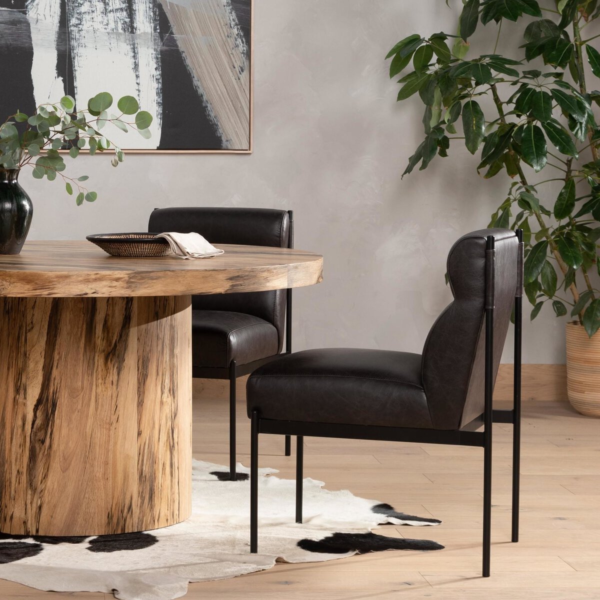 Chiricahua Dining Chair
