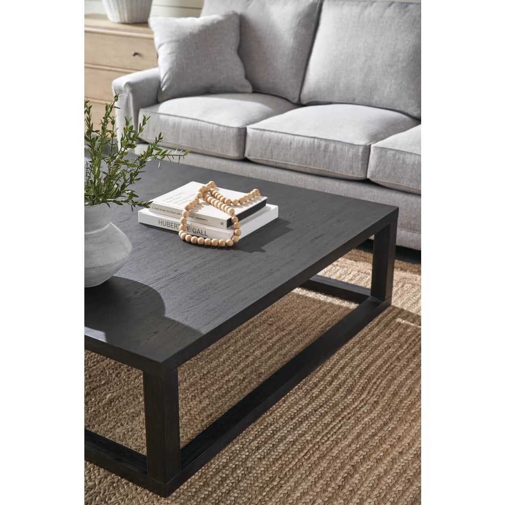 Galloway Square Coffee Table
