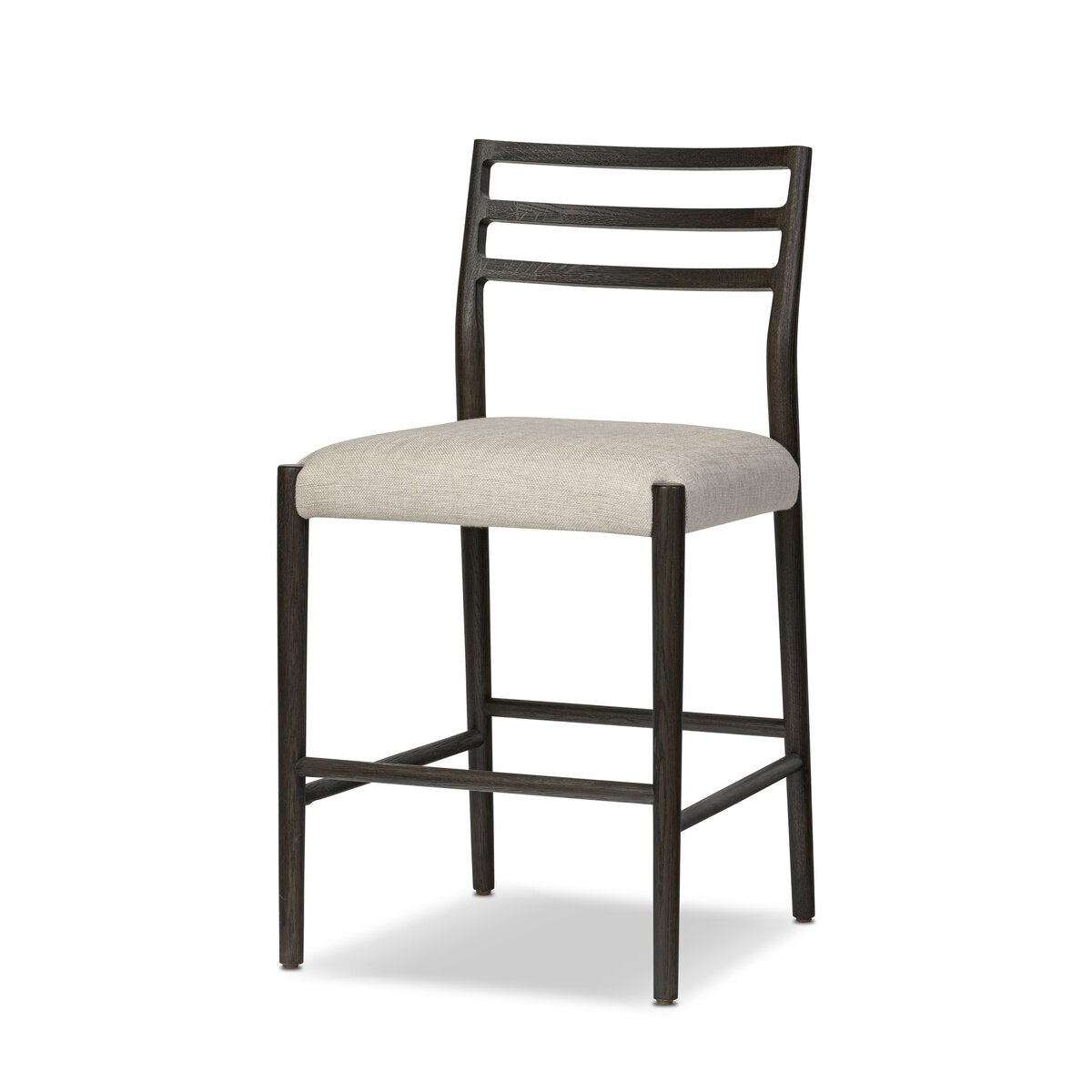 Ericsson Bar + Counter Stool