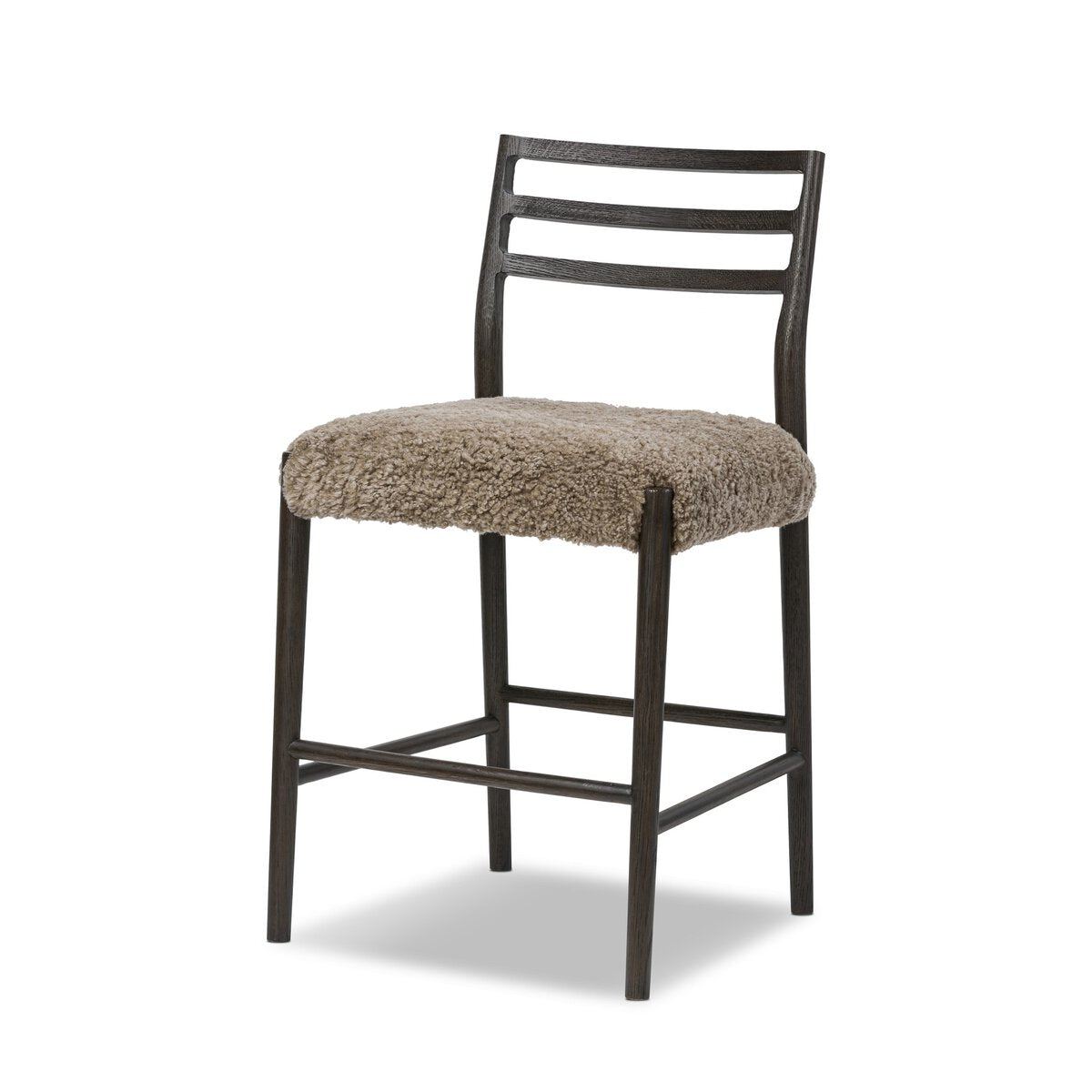 Ericsson Bar + Counter Stool
