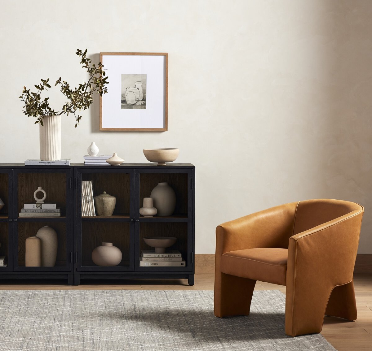 Maren Small Cabinet