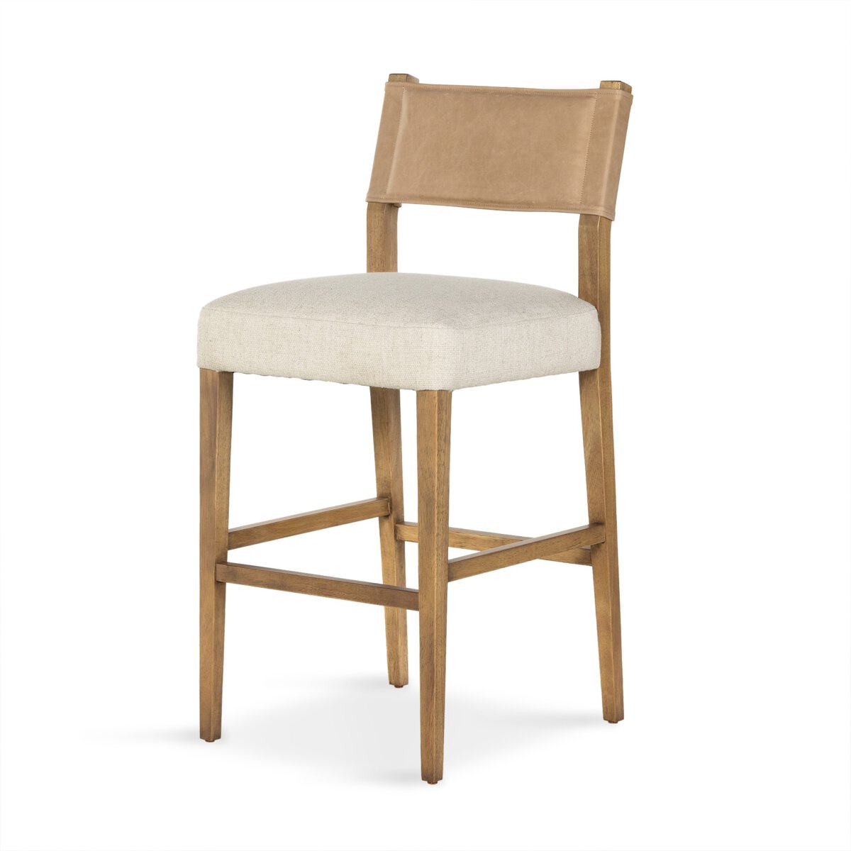 Cedar Bar + Counter Stool