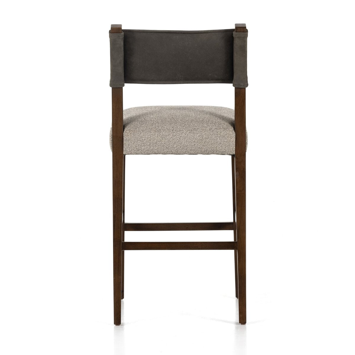 Cedar Bar + Counter Stool