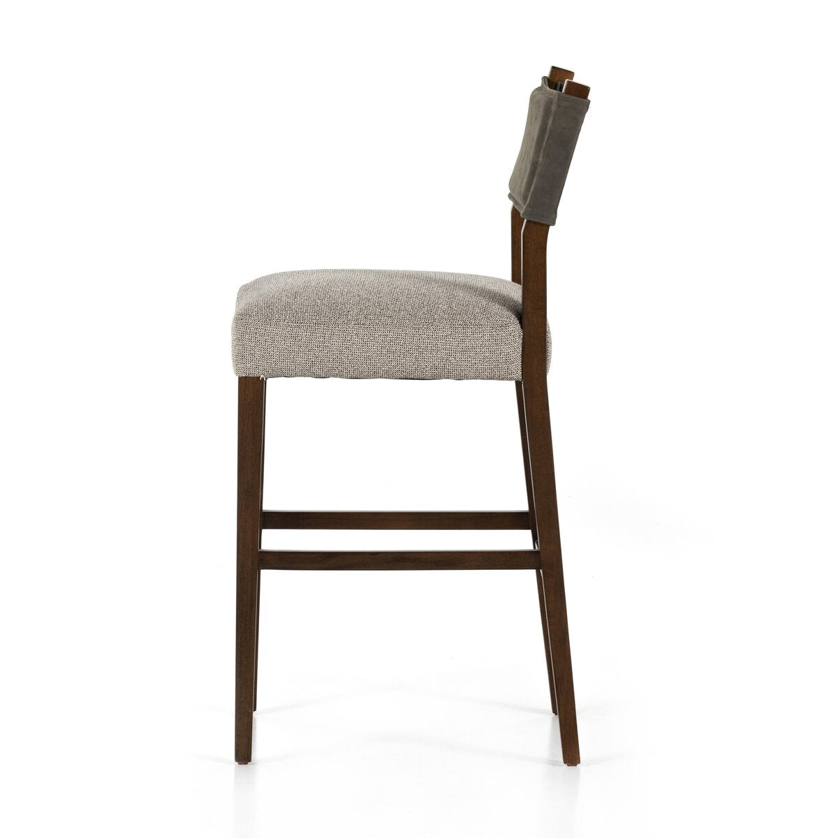 Cedar Bar + Counter Stool