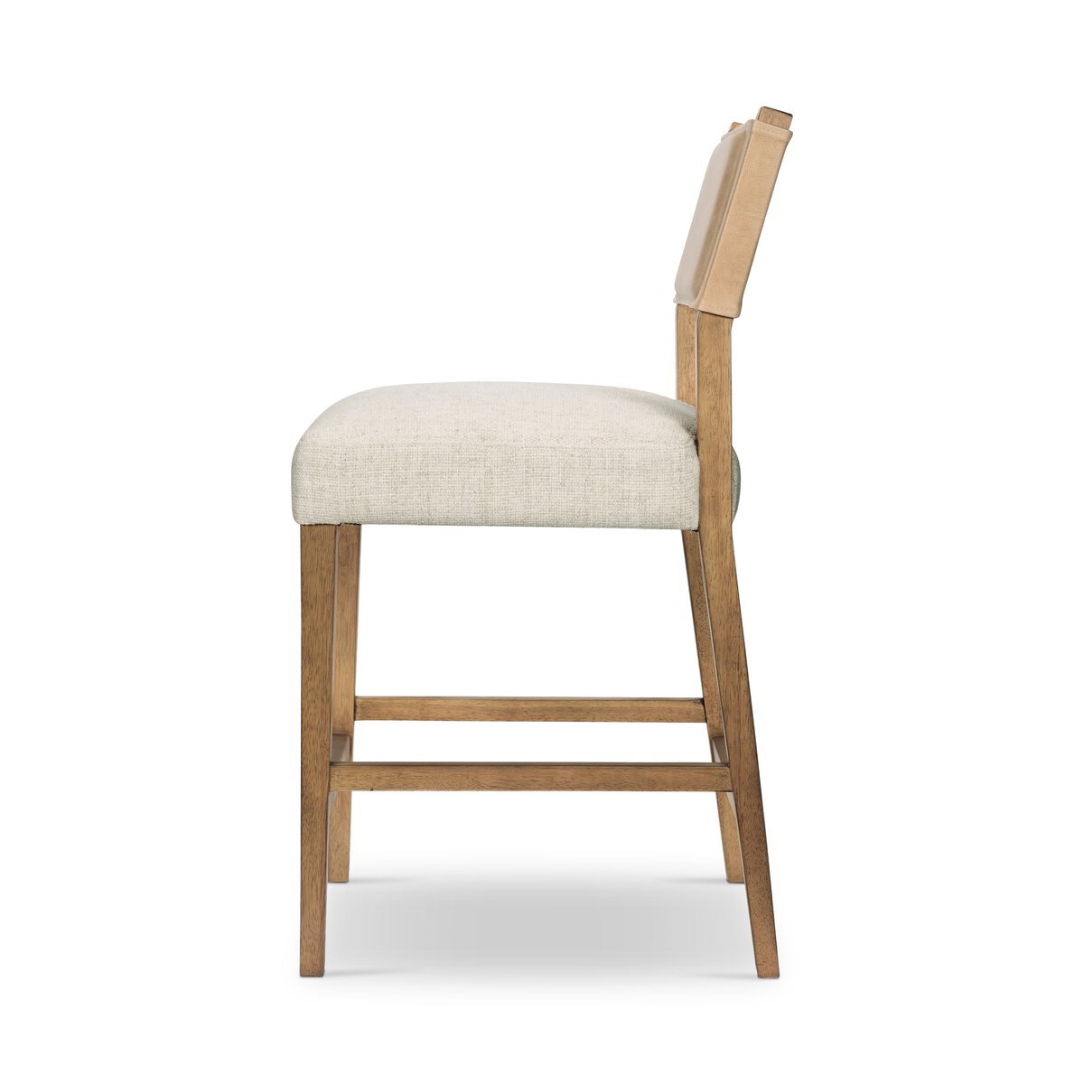 Cedar Bar + Counter Stool