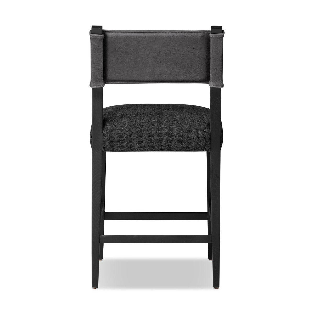 Cedar Bar + Counter Stool