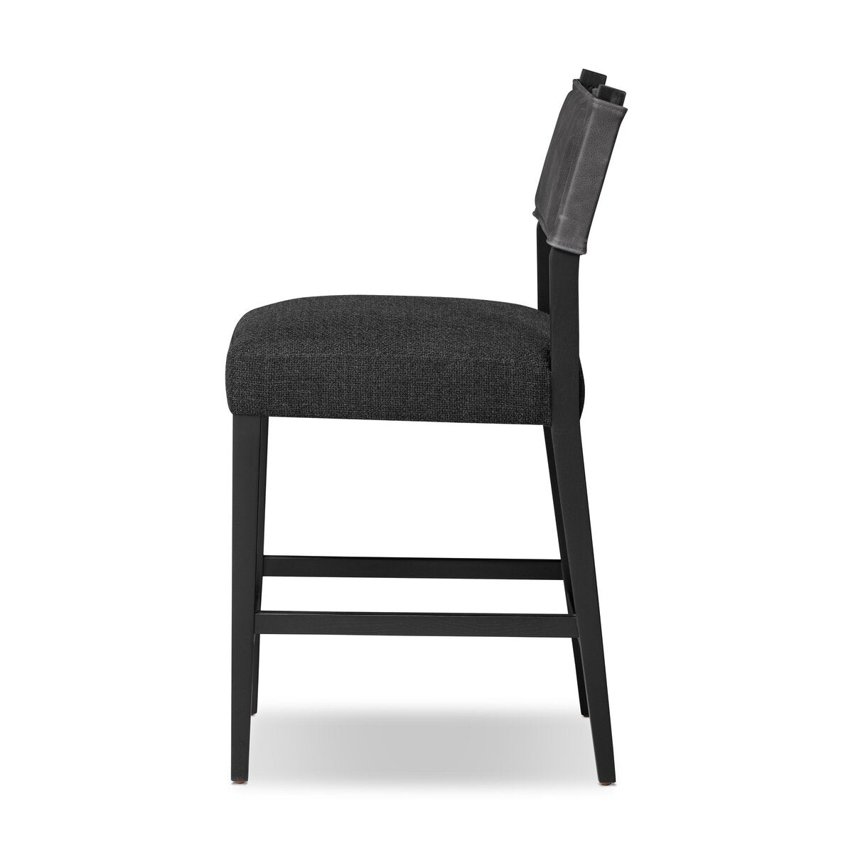 Cedar Bar + Counter Stool