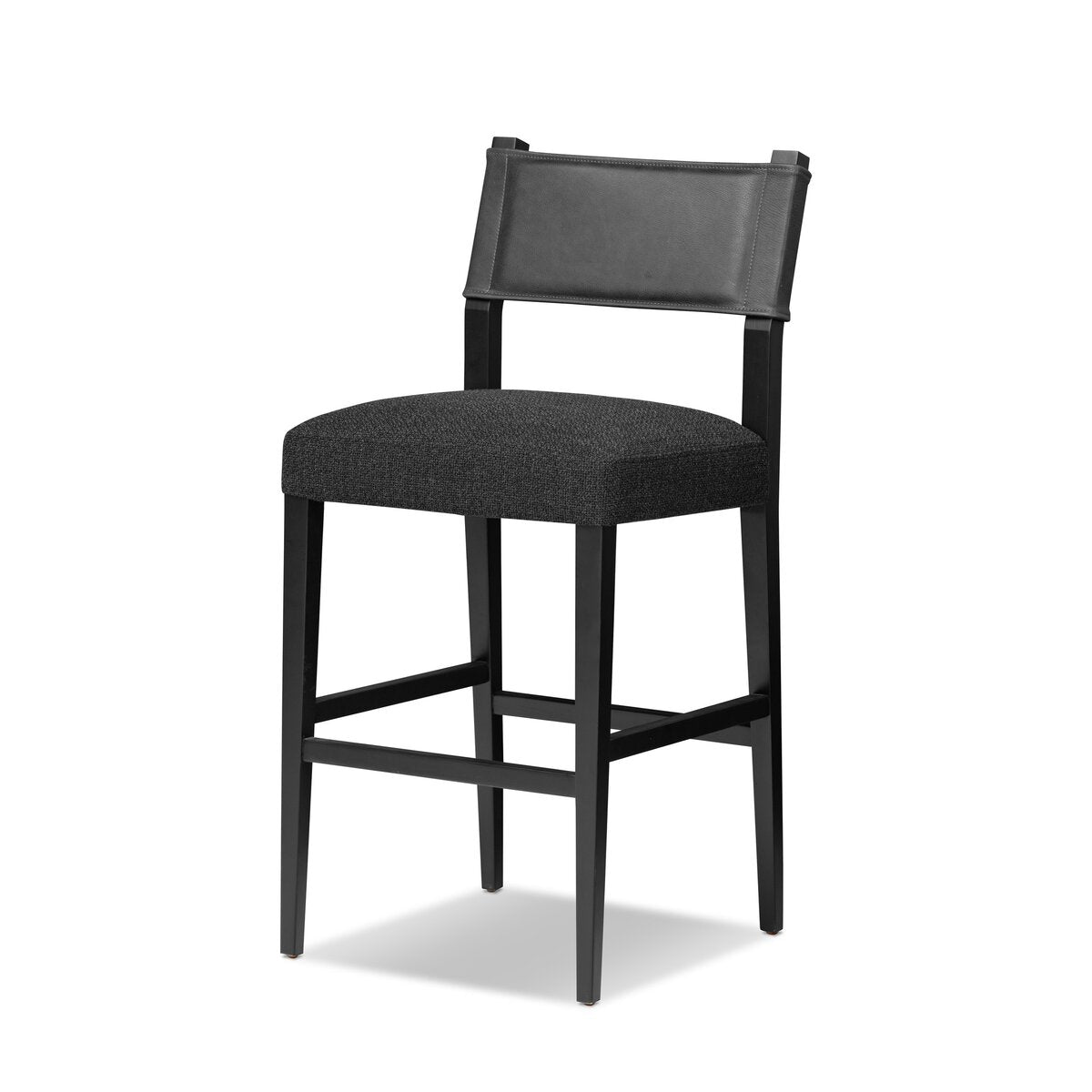 Cedar Bar + Counter Stool