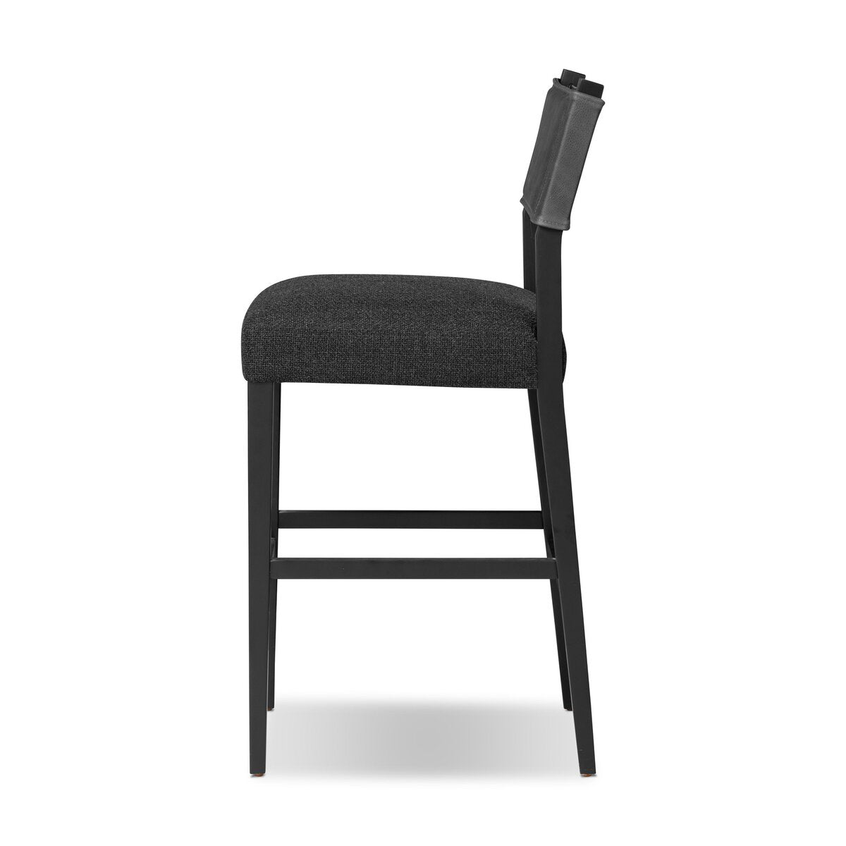Cedar Bar + Counter Stool