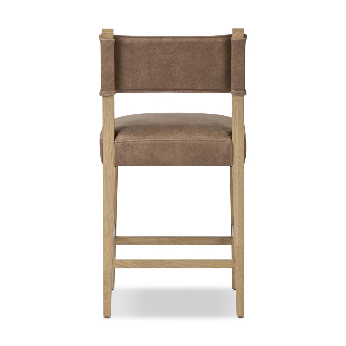 Cedar Bar + Counter Stool