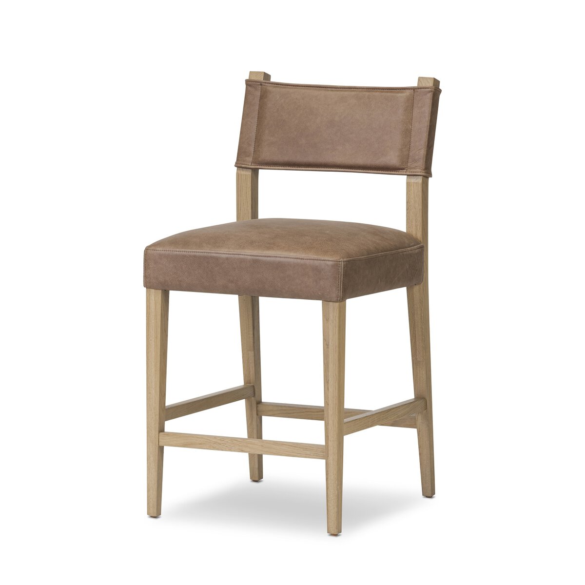 Cedar Bar + Counter Stool
