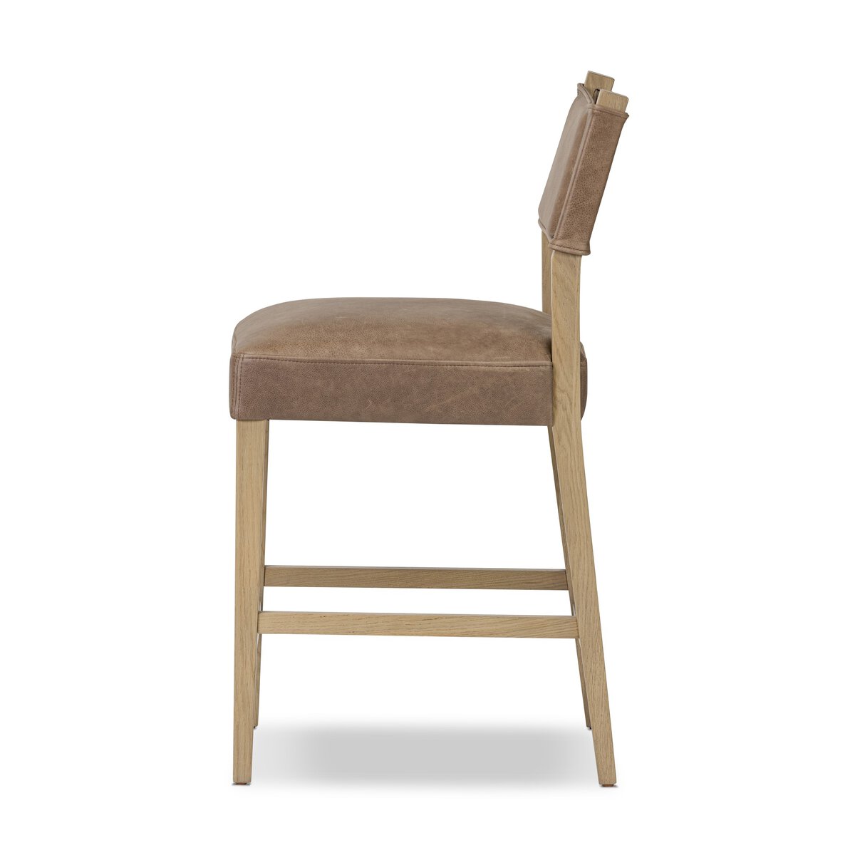 Cedar Bar + Counter Stool