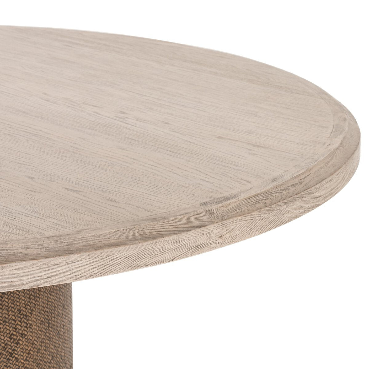 Murphys Round Dining Table