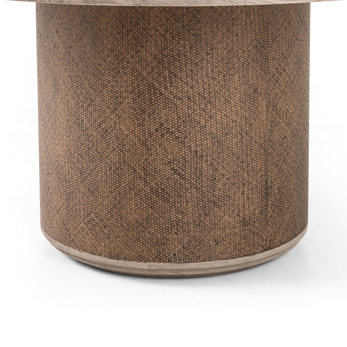 Murphys Round Dining Table