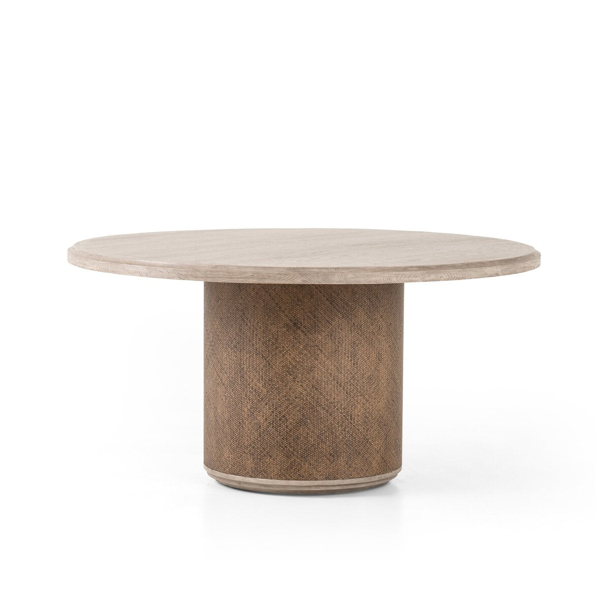 Murphys Round Dining Table