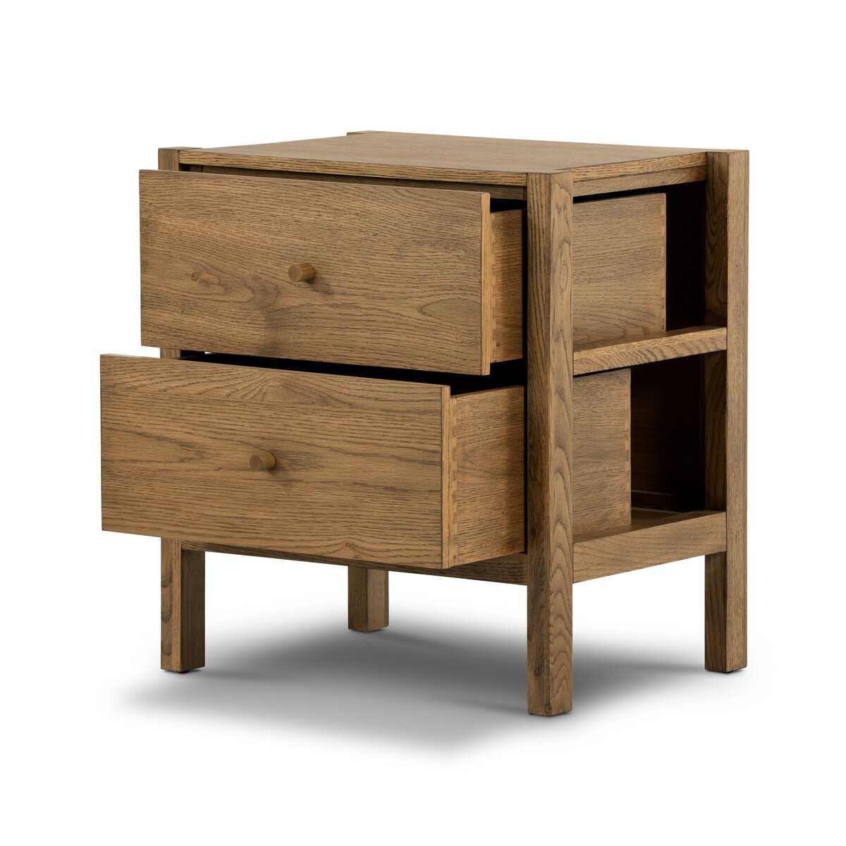 Melbury Nightstand