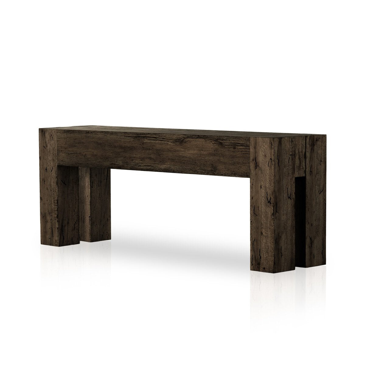 Tuolumne Console Table