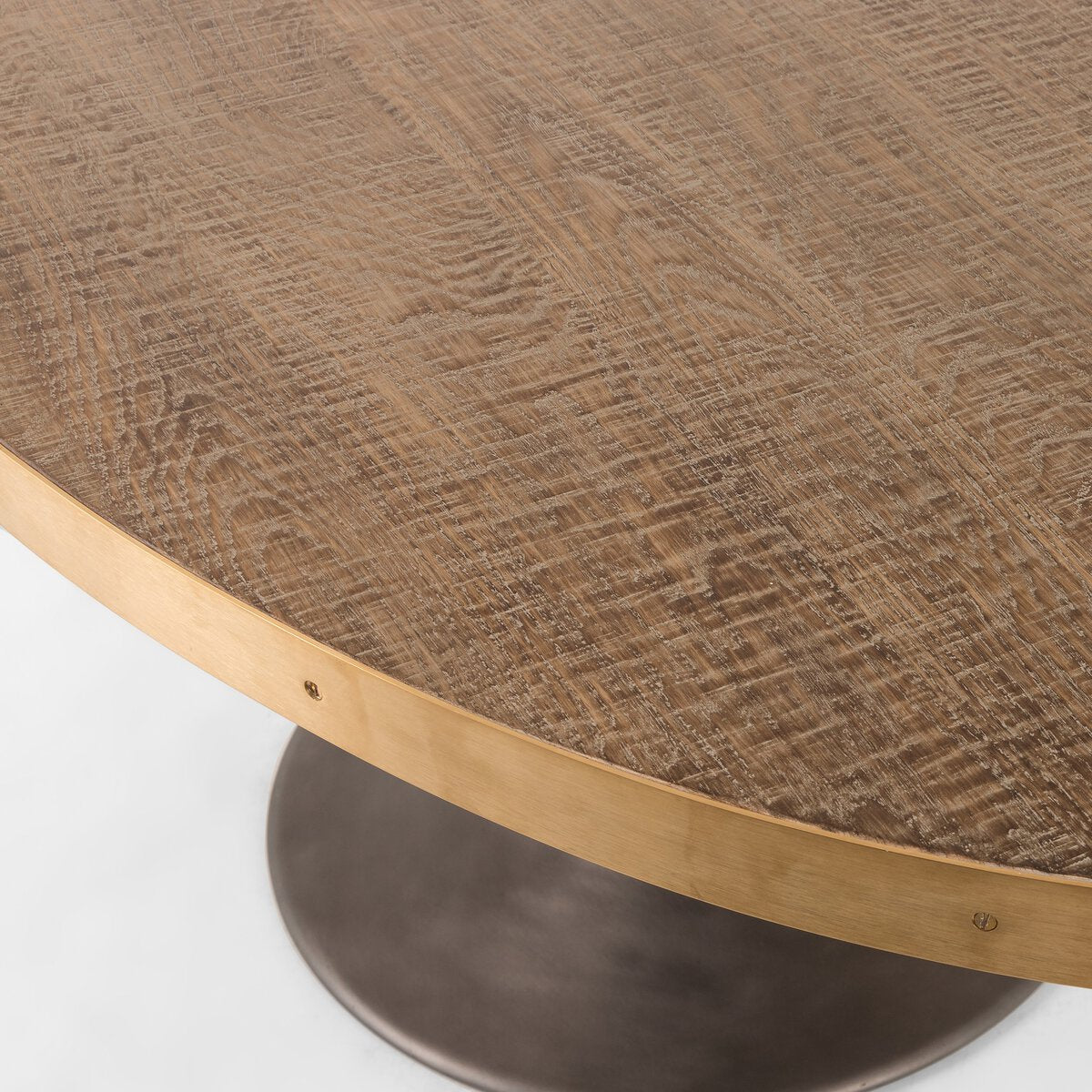 Mono Oval Dining Table