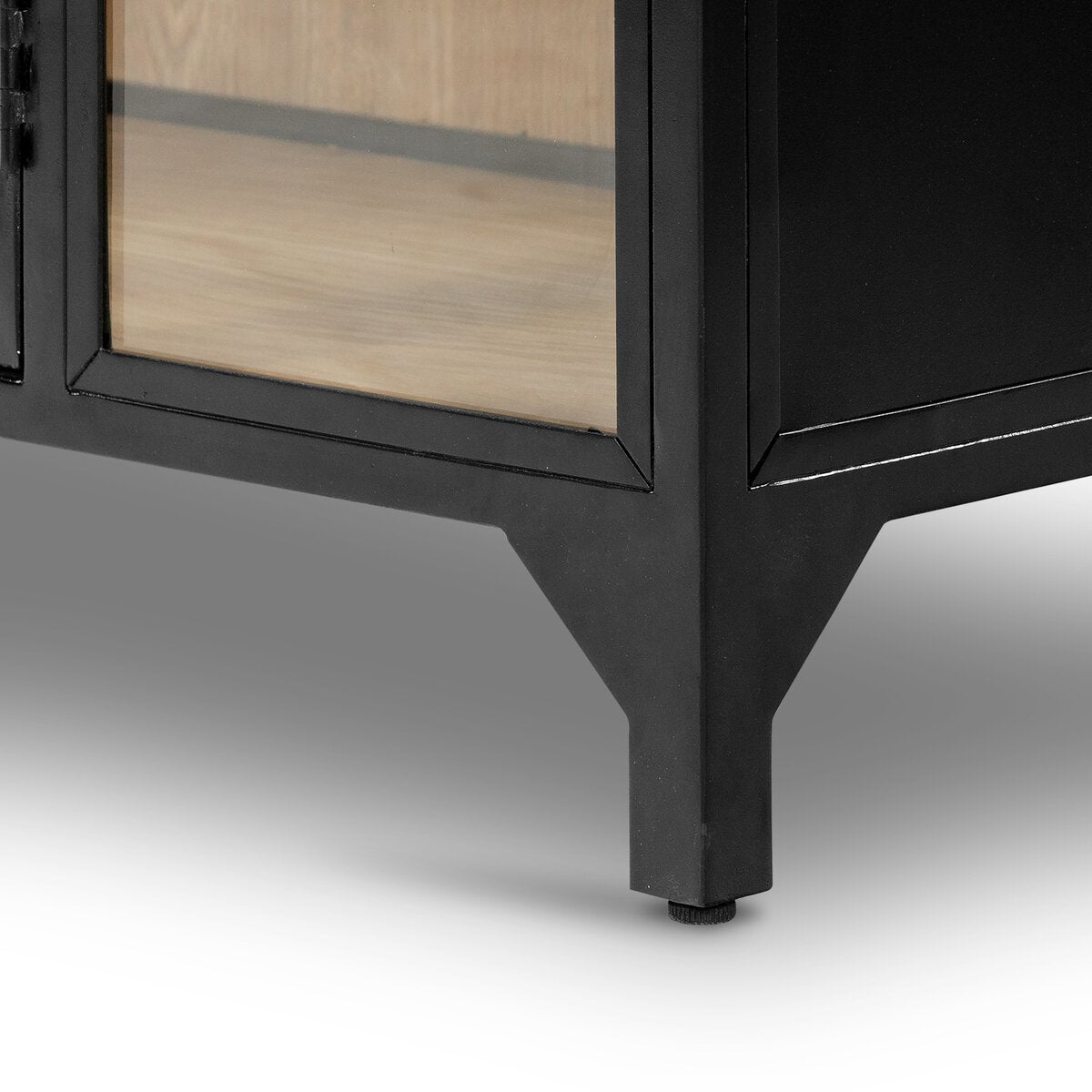 Kirkwood Cabinet