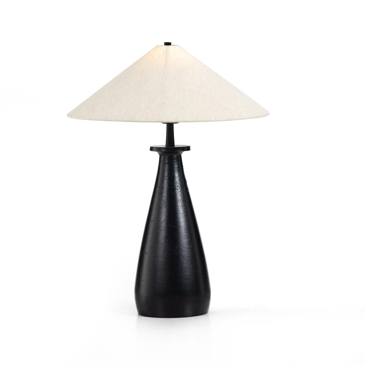 Ravensworth Tapered Shade Table Lamp