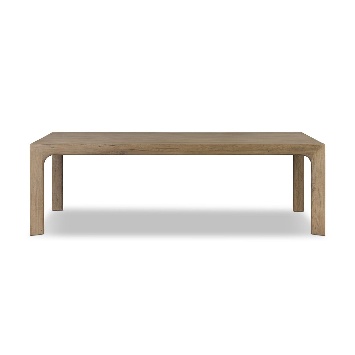 Markleeville Dining Table 94"