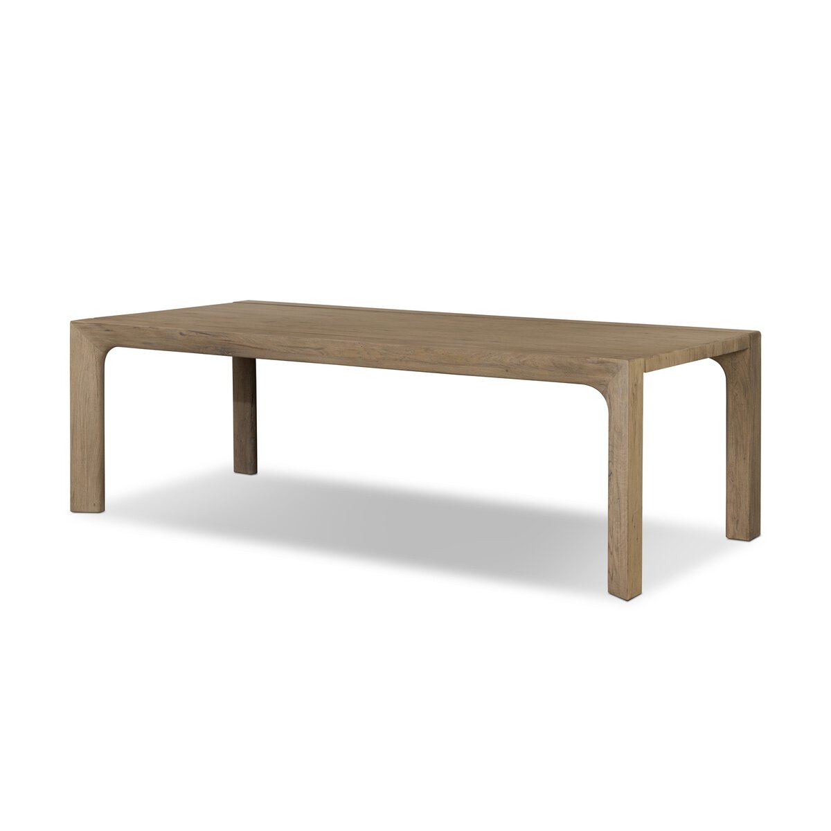 Markleeville Dining Table 94"