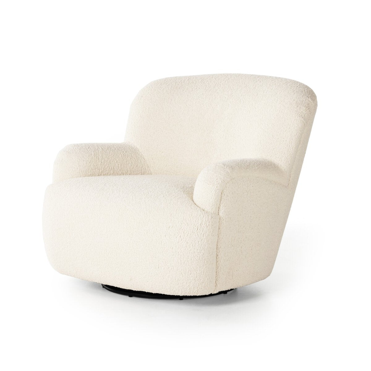 Blackwater Swivel Chair