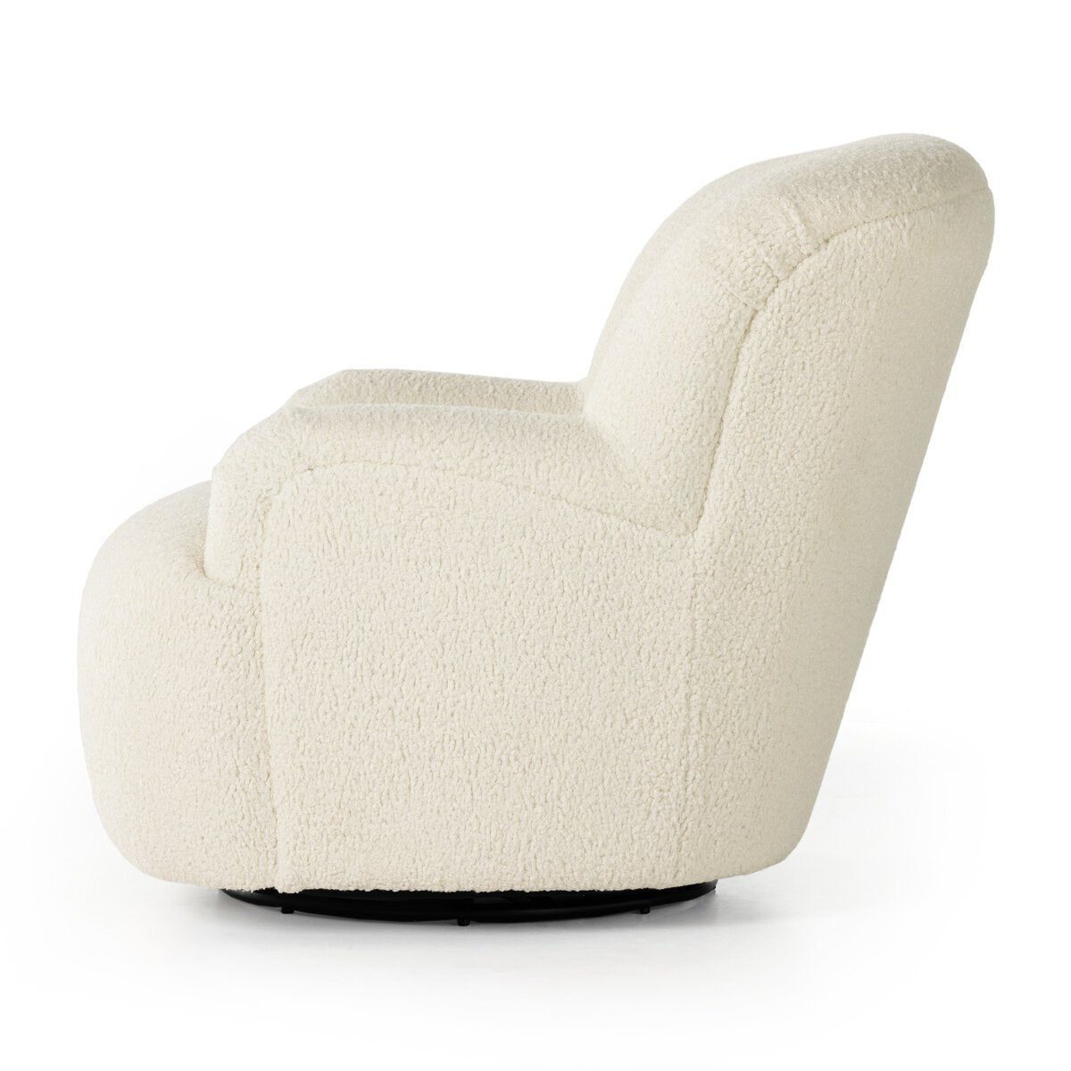 Blackwater Swivel Chair