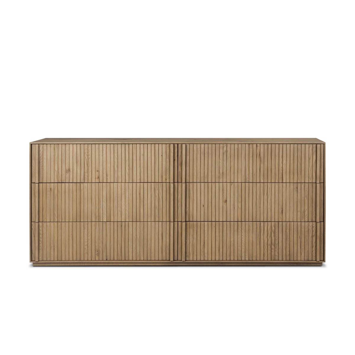 Fenwick 6 Drawer Dresser