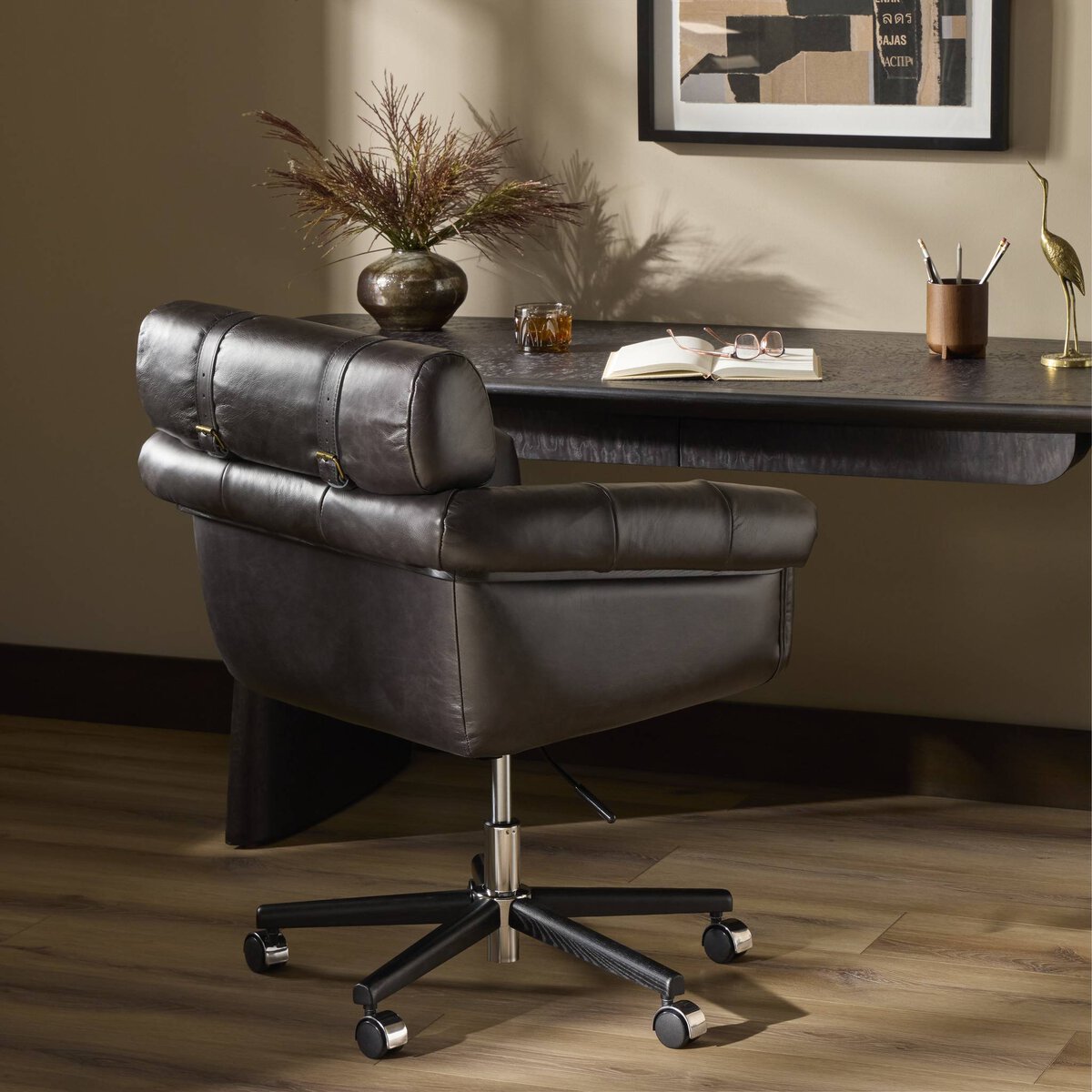 Merriweather Desk Chair