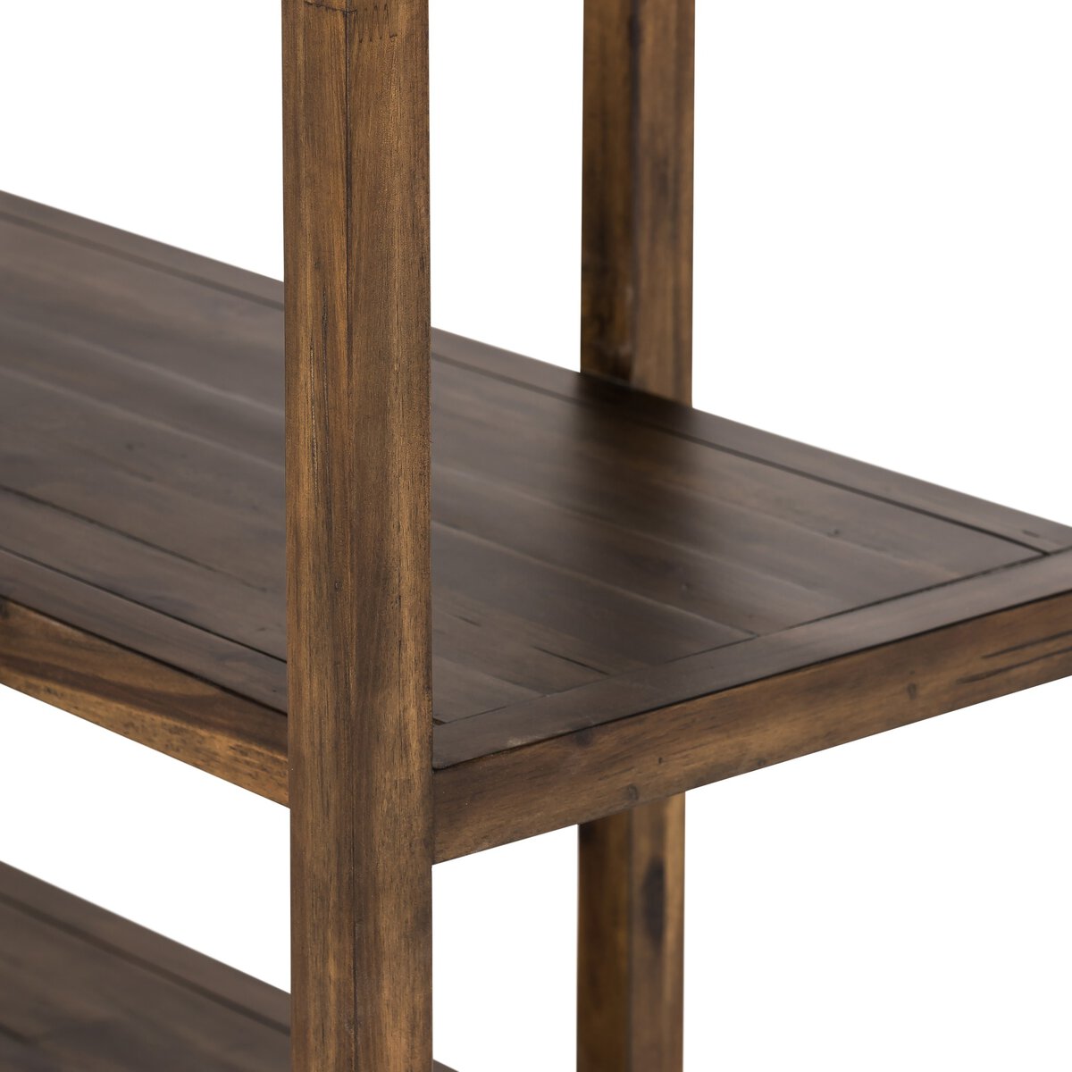 Ferncliff Double Bookshelf *Closeout