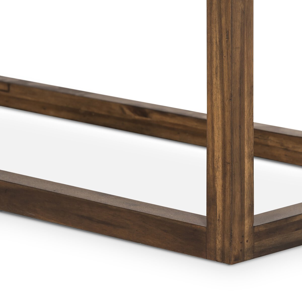 Ferncliff Double Bookshelf *Closeout