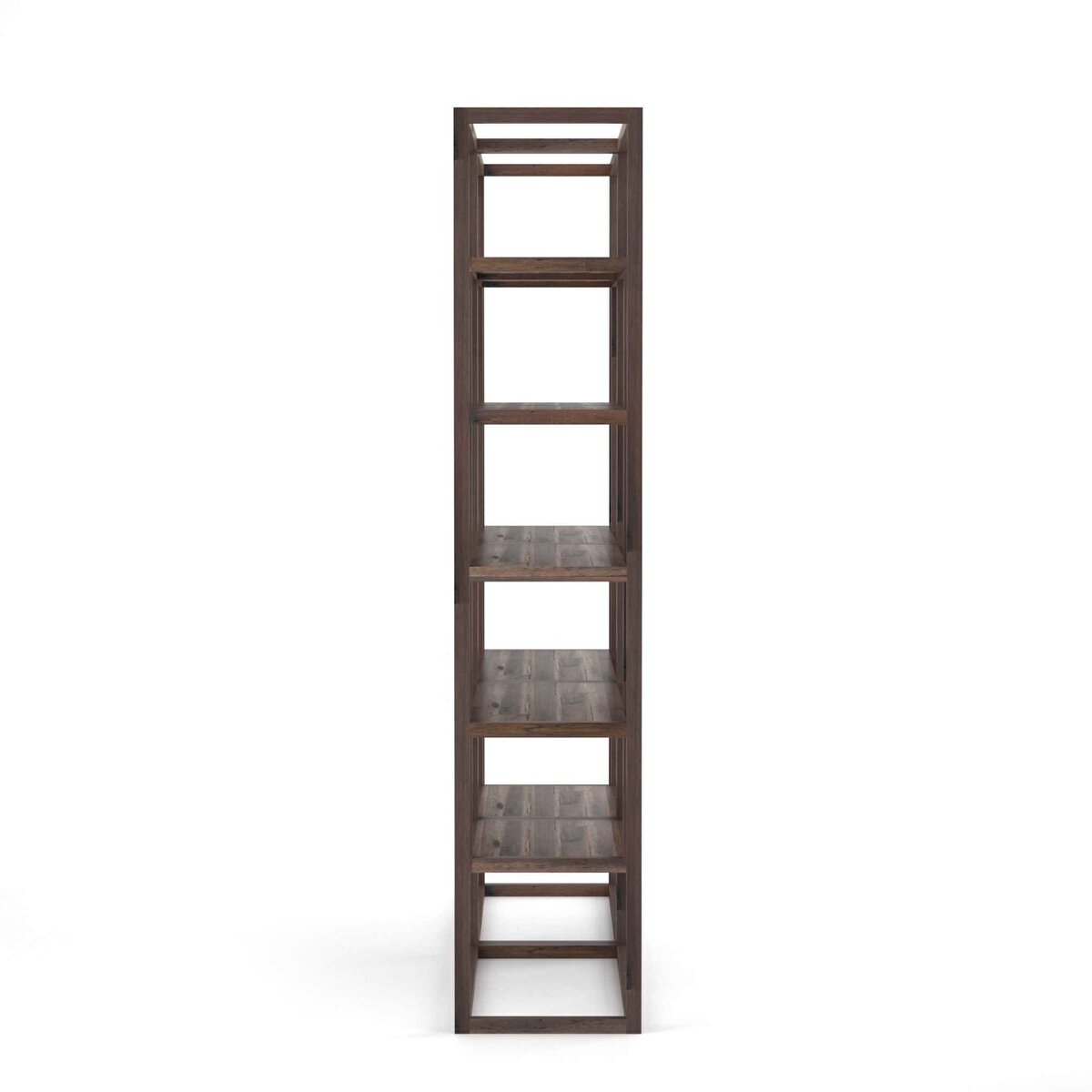 Ferncliff Double Bookshelf *Closeout