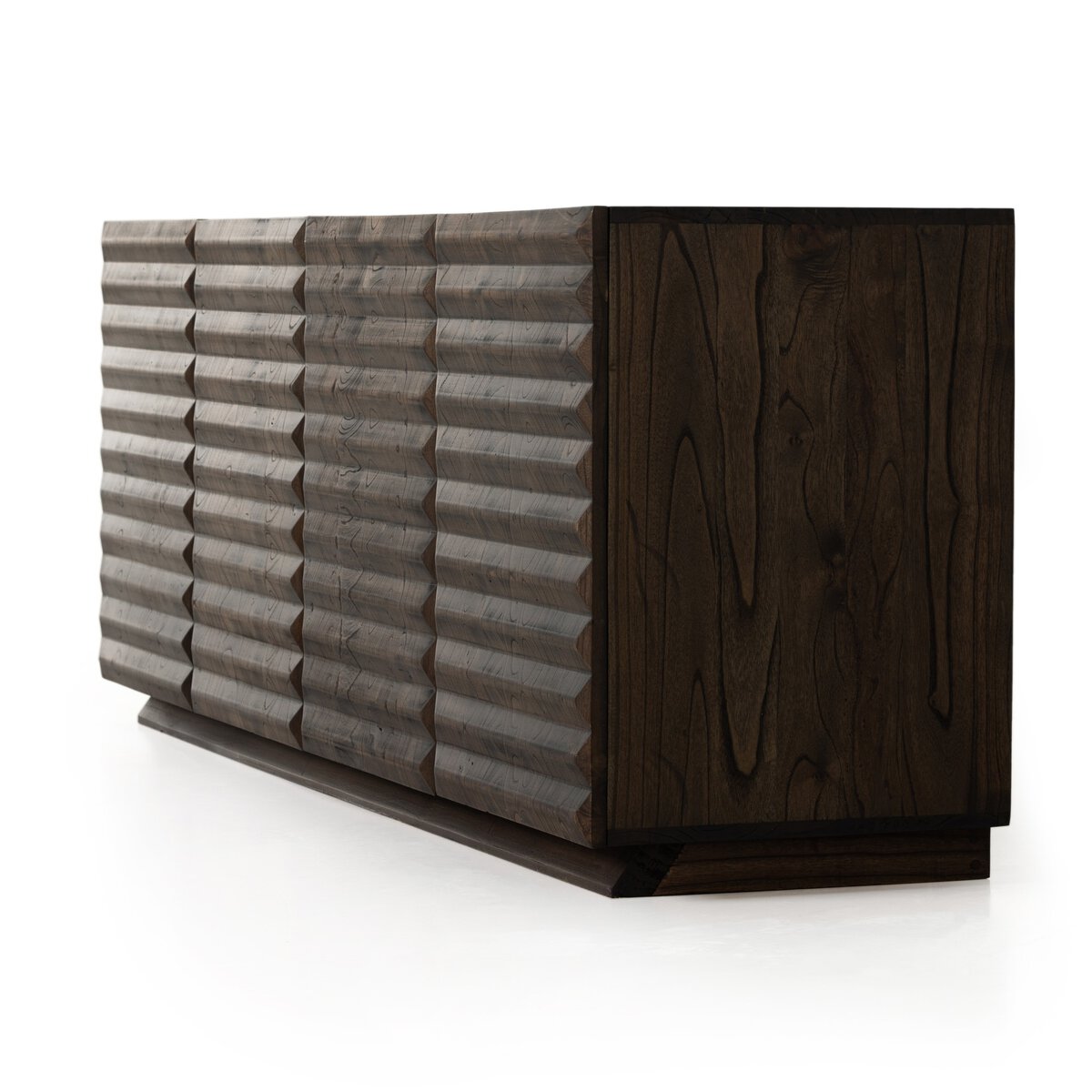 Ainsworth Media Console